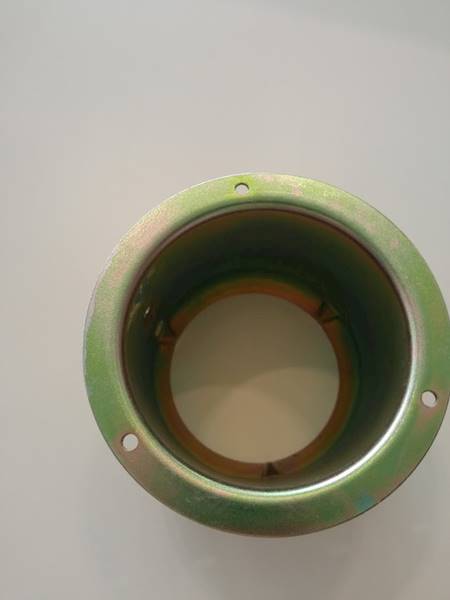 Ulrich Rura palnikowa ED20, 24 Ederlich