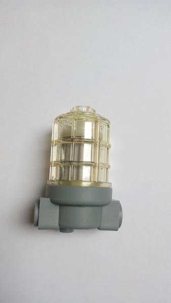 Ulrich Filtr oleju do ED Ederlich NHC25B, 30B, 41B