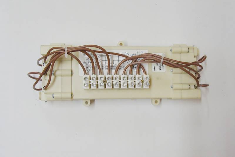 Kospel Zespół grzejny EPVE/PPE 18kW Focus 00589