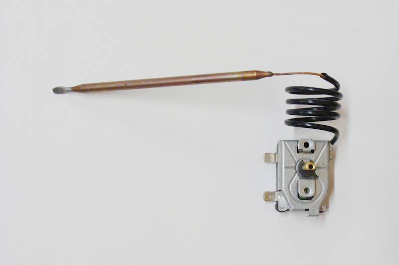 Kospel Regulator temperatury OSV SLIM 01080