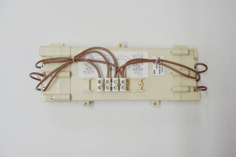 Kospel Zespół grzejny PPH 18kW kod 1000