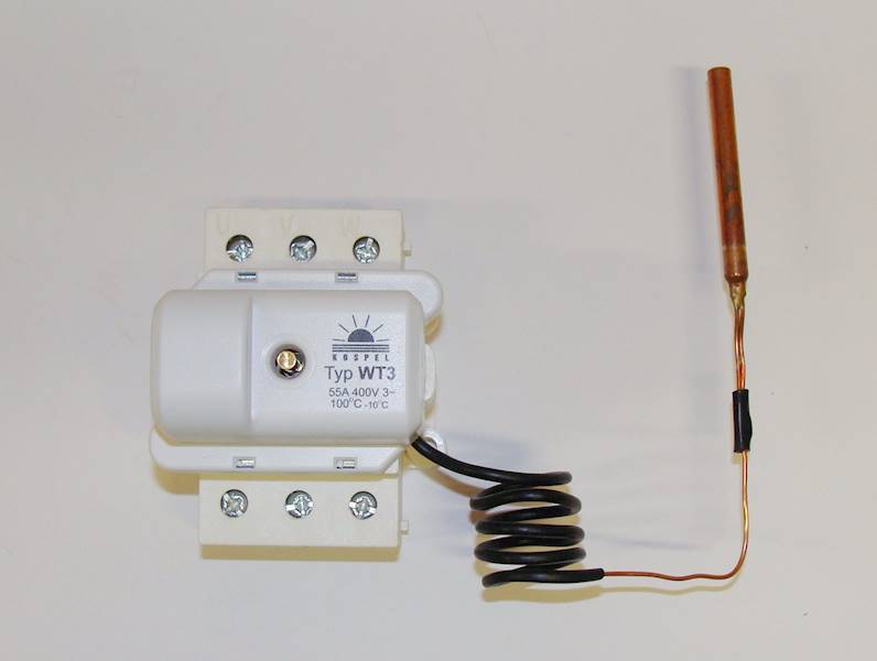 Kospel WT-3 (EPCO, EKCO, EPCO.36, EKCO.36)