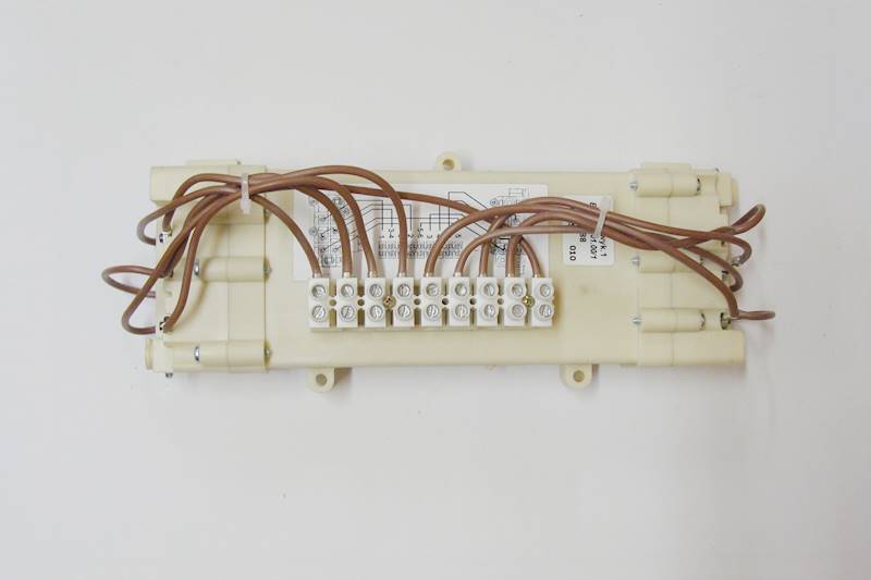 Kospel Zespół grzejny EPVE/PPE 15kW Focus 00588