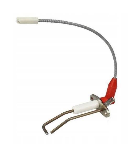 DeDietrich Elektroda jonizacyjna / zapłonowa MCR 2 nr S62743 AD