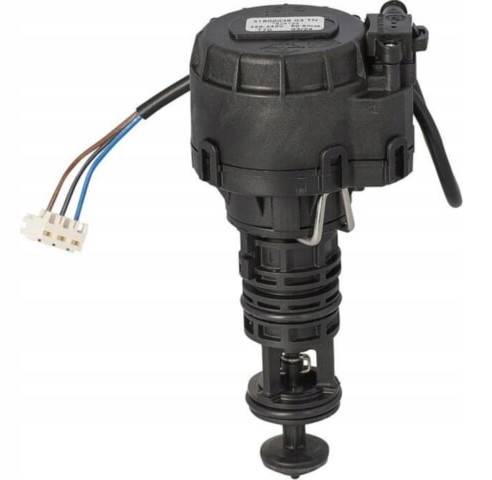DeDietrich Siłownik z zaworem 3-drogowym MCR 3 24T