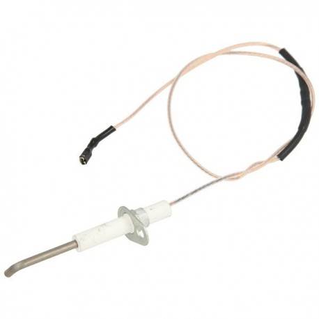 DeDietrich Elektroda zapłon.+opornik do DTG111 NEZ
