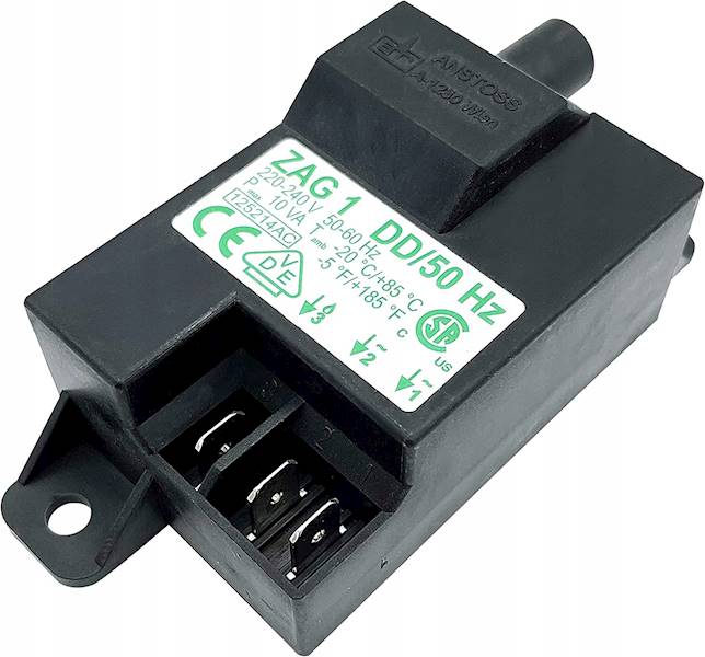 Dedietrich Transformator zapłonu MCR 2