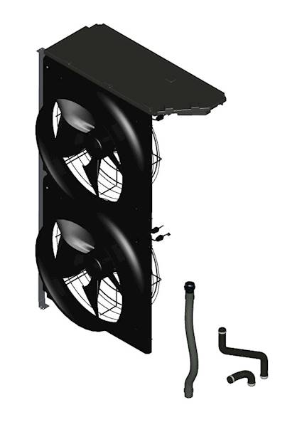 Viessmann Jedn. zew. Vitocal 25X-A 400V A13 AF