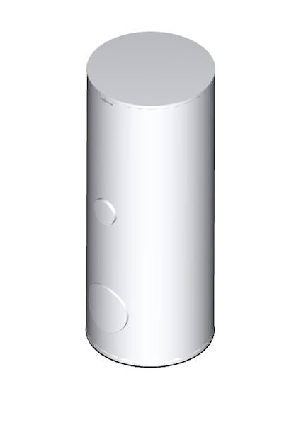 Viessmann Vitocell 100-V CVWC 250L+ DT Vitocell100