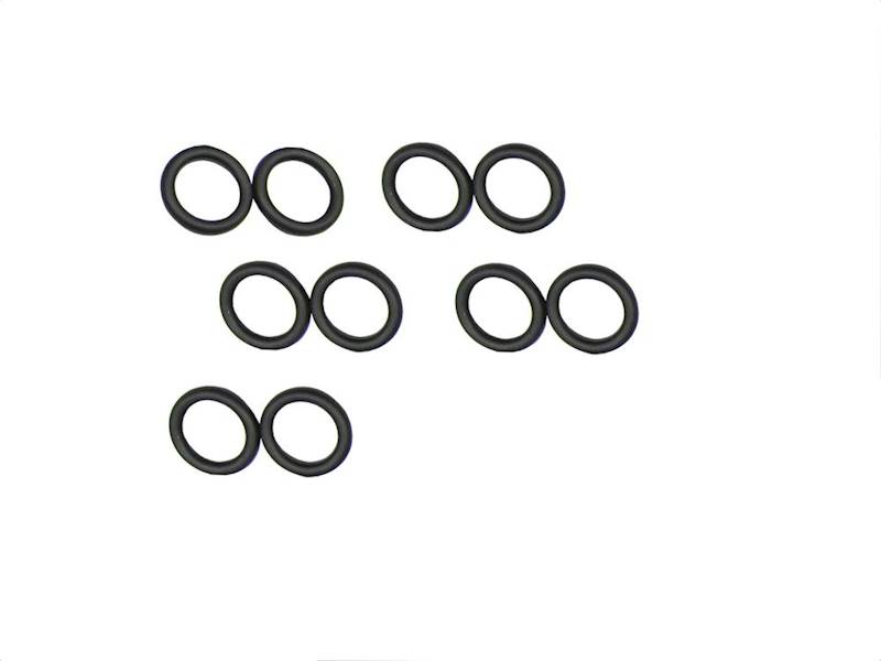 Buderus O-ring 13,87x3,53