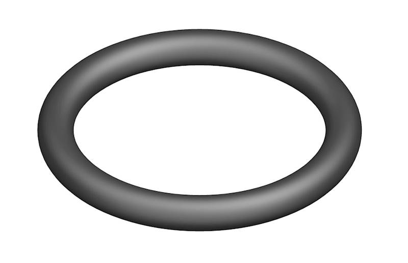 Buderus O-ring 18,7x2,7