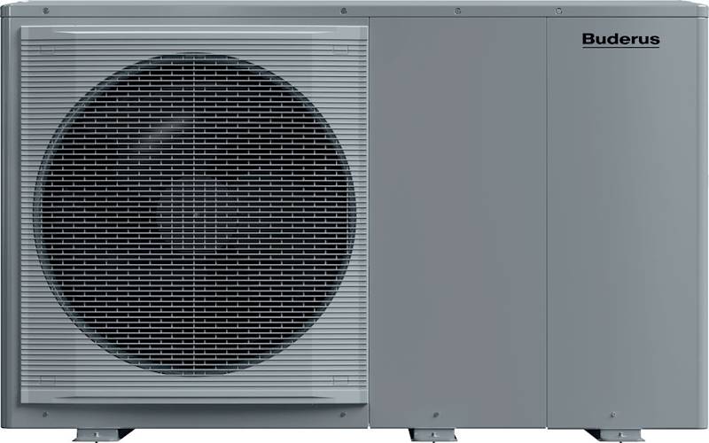 Buderus Pompa Ciepła Logatherm WLW156-10 MB AR 