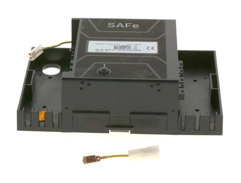 Buderus Moduł SAFe 30 V7 DNA zastępuje SAFe 10,30