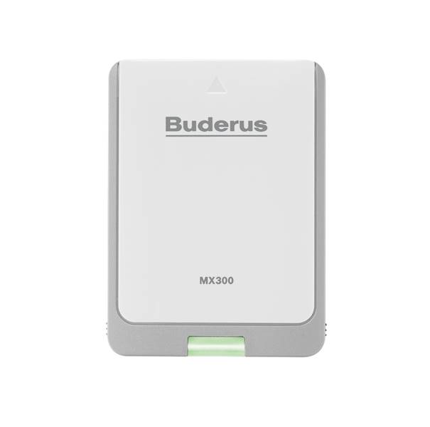 Buderus Moduł internetowy WEB MX300 do GB"i" i PC