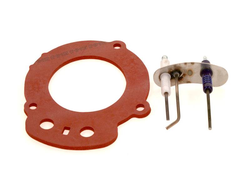 Buderus Elektrody kpl. do GB122