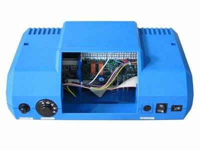 Buderus Sterownik regulacyjny R2107 bez CM222