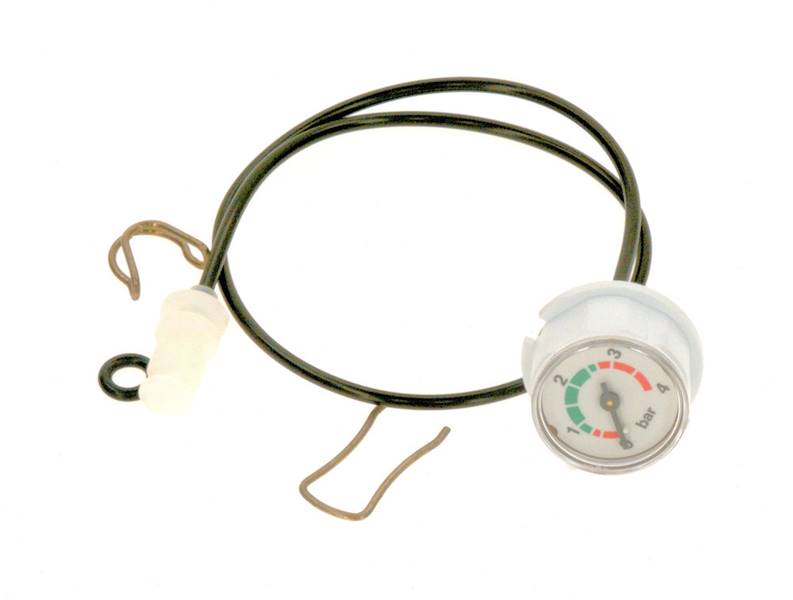 Buderus Manometr do GB062 87186457920  Logamax Plus GB062-24 H V2 PL