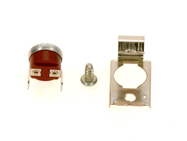 Buderus Czujnik temperatury - termostat STB