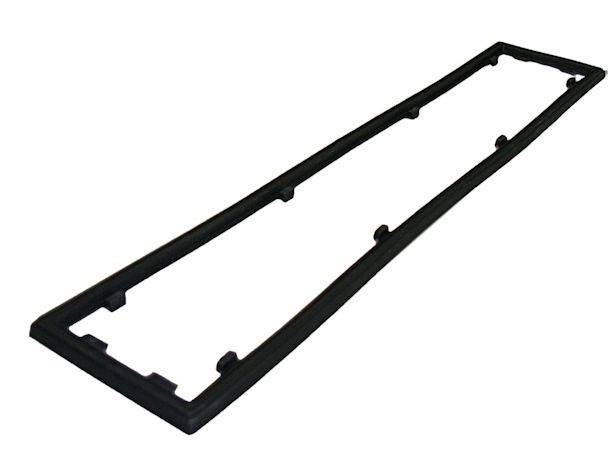 Buderus Uszczelka palnika GB112-60 67900526