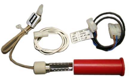 Buderus Elektroda żarowa do GB112/122/142/BK11/U1x