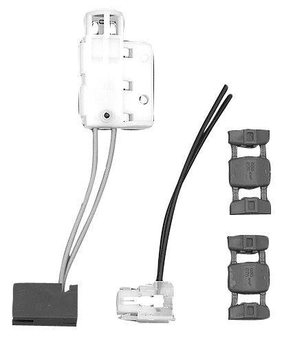 Buderus Czujnik ciągu kominowego U024/U044/U054