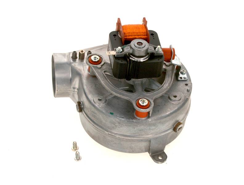 Buderus Wentylator Logomax U042- 24K