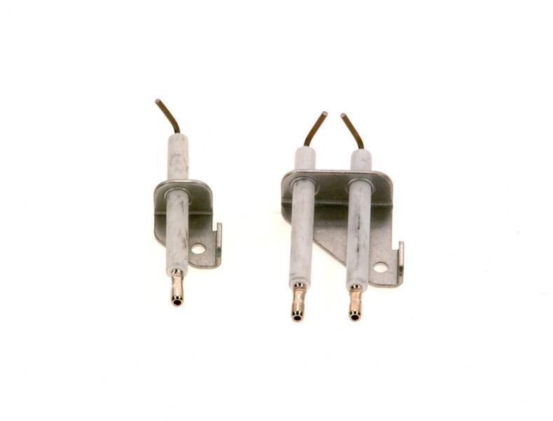 Buderus Elektrody zapłonowe zestaw U022 U024 U042