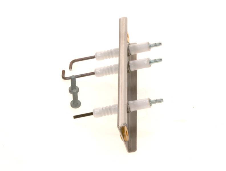 Buderus Komplet elektrod do GB102 nr 87186643010
