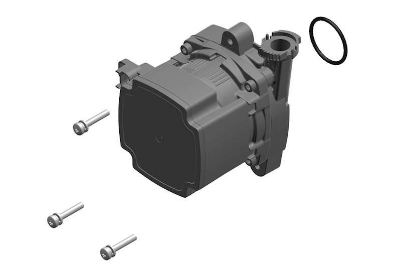 Buderus Pompa ErP SpE HU2-10