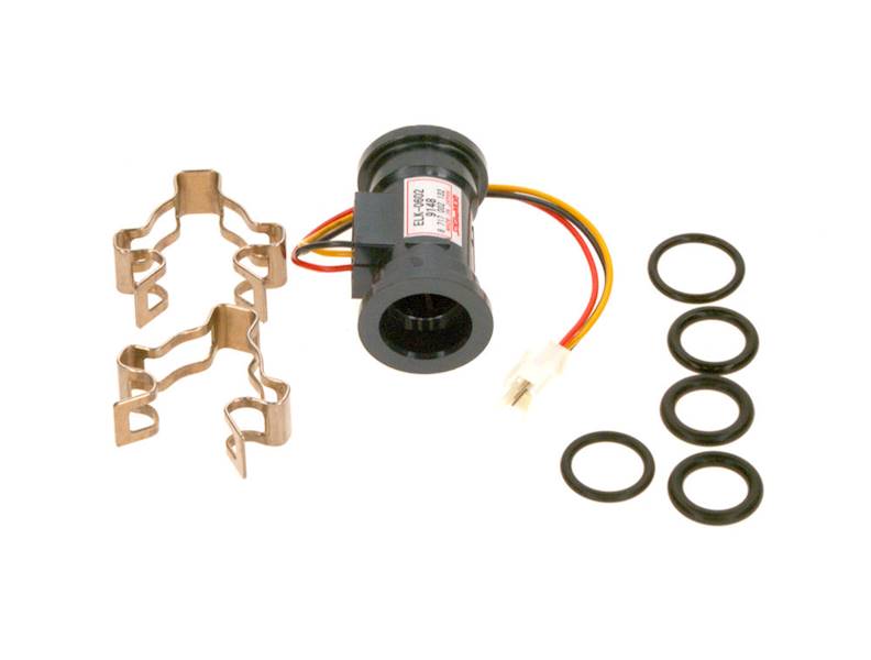 Buderus Turbinka U022/U024/U044