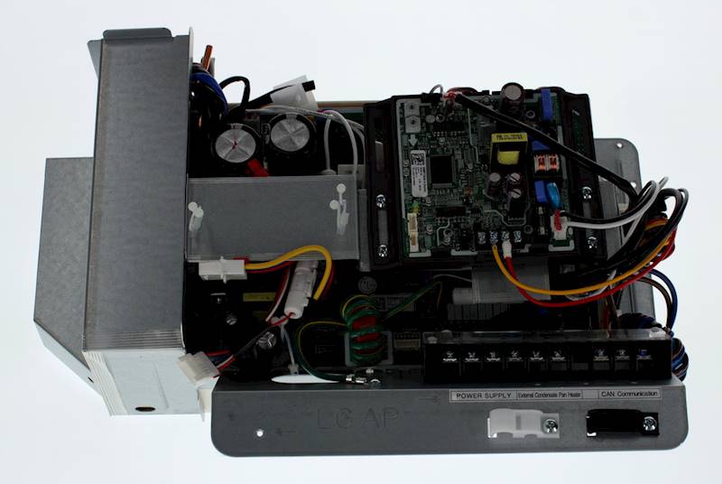 Buderus Automatyka sterująca 8kW