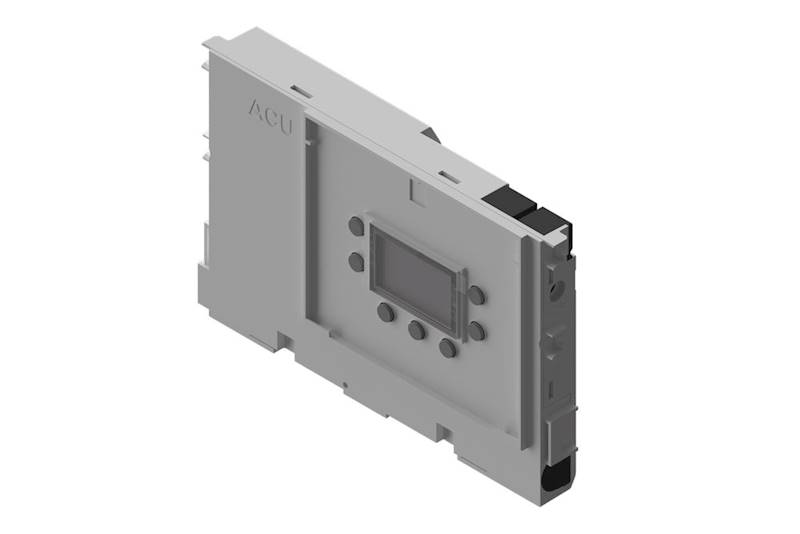 Buderus Automatyka sterująca ACU-L GB022, GB122i
