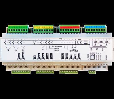 Tatarek RT-16 Moduł regulatora Komfort bez obudowy