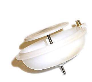 Euroterm Pokrywa Membrany -  Kopułka zespołu wodne