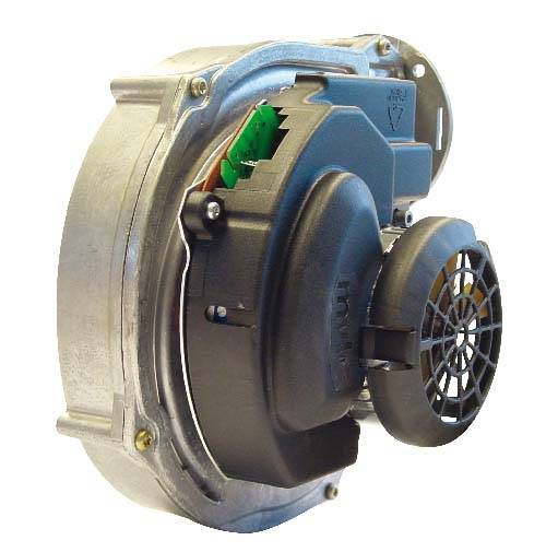 ACV Wentylator MK3 C25