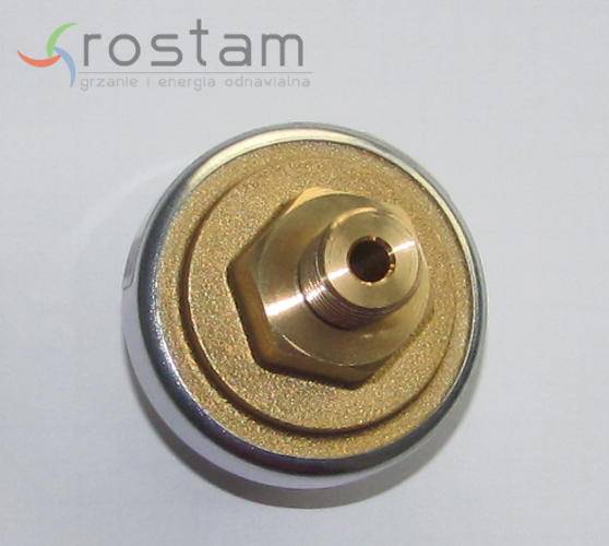 ACV Presostat ciśnienia wody MK2 TC 557A1056