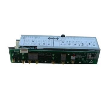 ACV Sterownik palnikowy IC3 HRE eco