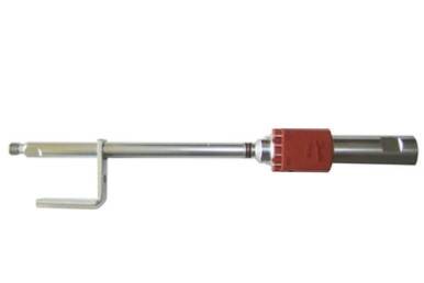ACV Linia paliwowa z podgrzewem do BMR31