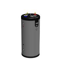 ACV Wymiennik ciepła SMART 160/S