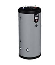 ACV SMART E Plus 300 zasobnik C.W.U. z buforem