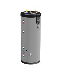 ACV Wymiennik CWU SMART 210 E Plus z buforem, Zaso