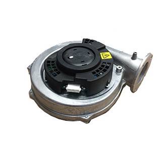ACV Wentylator kompakt HRE 40