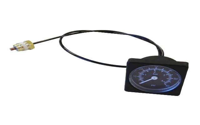 ACV Manometr Prestige MK4