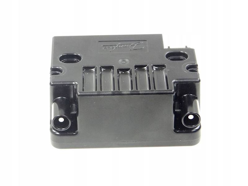 Danfoss Powielacz napiecia EBI 4 15kV 052F4031