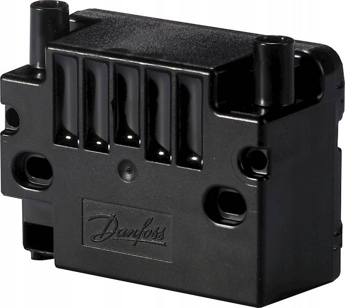 Danfoss Powielacz napiecia EBI 4 15kV 052F4031