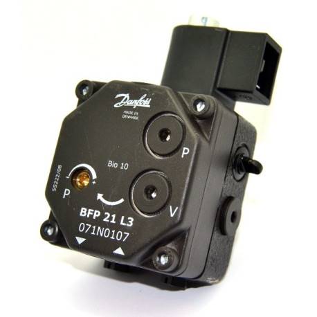 Danfoss Pompa olejowa BFP 21 L3 nr 071N0107