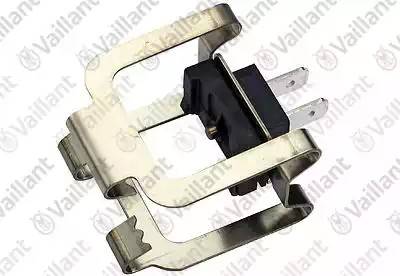 Vaillant Czujnik NTC przylegowy przylgowy VHR18-22
