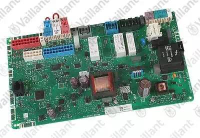 Vaillant Płyta Elektroniczna 