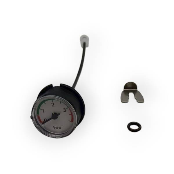 Ariston Manometr do CARES/ONE 0-4 bar
