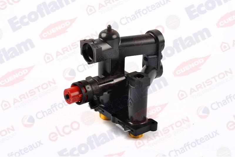 Ariston Blok hydrauliczny One